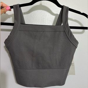 Abercrombie & Fitch active tank- new with tags!